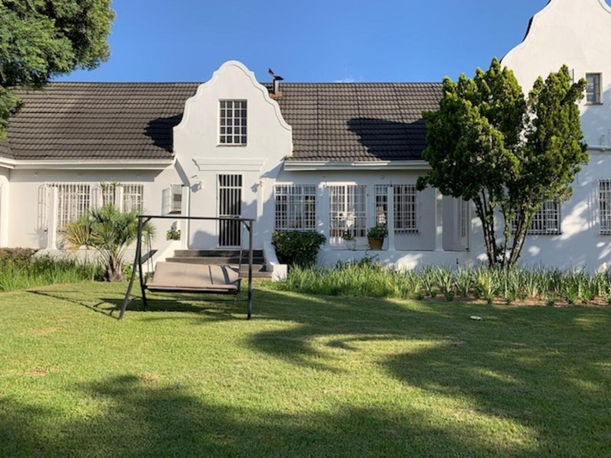 Weeping Willow Midrand Exterior photo